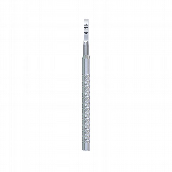 ���� ����� ������ ������ �� ��� ��� DSI Ridge Split Chisel Bone Expander 