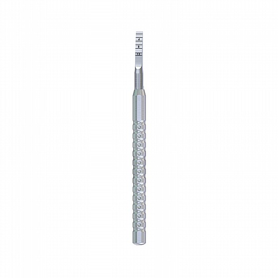 ���� ����� ������ ������ �� ��� ��� DSI Ridge Split Chisel Bone Expander 
