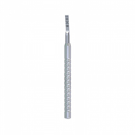 ���� ����� ������ ������ �� ��� ��� DSI Ridge Split Chisel Bone Expander 