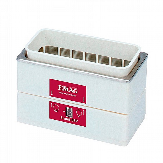 ���������� ���12 ����.�� EMAG Ultrasonic Cleaner 0.5L EMMI 0.5P