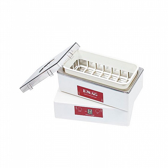 ���������� ���12 ����.�� EMAG Ultrasonic Cleaner 0.5L EMMI 0.5P