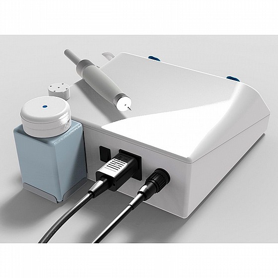 ���������� ������ 2 �� ����� ������ �� ��� ������� Mariotti Spring 2 Micromotor Spray Led Light Handpiece