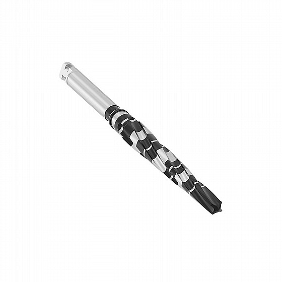 ���� ���� ���� 2.0/3.2 ���� 25�� ���� ����� / �������� <br> DSI CONICAL DRILL FOR BASAL / CORTICAL IMPLANT