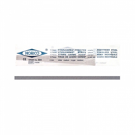 ������� �� ����� �������� ����� �� ������ ������ ���� ���� ������ 12�� Orthodontic IPR Strips SteelCarbo