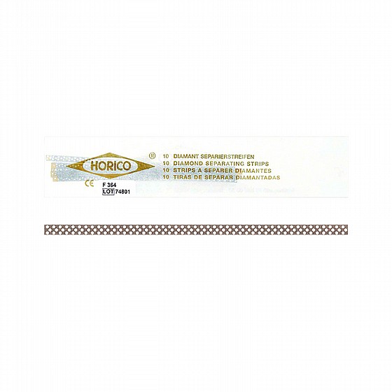 ������� ������� �� ����� ����� �� ������ ������ ���� ���� ������ 10�� Orthodontic IPR Serrated Diamond Strips