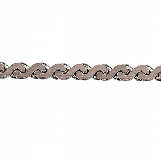 ��� ����� ������ ����� ��� ��� 14K ���� �� 76 �"� Ortho Flextech White Gold Retainer Wire