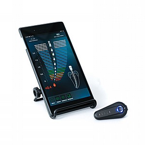 ����� ���� �������� ������ ������� ���� ������ ���� ��������� FORUMTEC Wirele-X Wireless Endodontic Root Canal Apex Locator