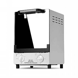 ���� ����� ����, ���������� ������� ����� �� Sanitizing Box High temperature sterilization