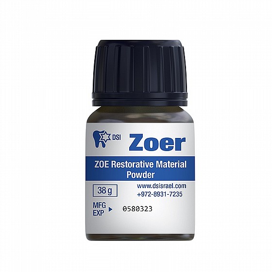 ���� ������ ������� ���� ���� 38 ��� ����� 12 �"� DSI ZOER