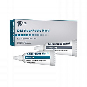 ���� ��� ����� ��� �� ���� ������ ��������� 24 ��� DSI APEXPASTE HARD