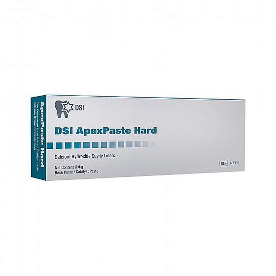 ���� ��� ����� ��� �� ���� ������ ��������� 24 ��� DSI APEXPASTE HARD