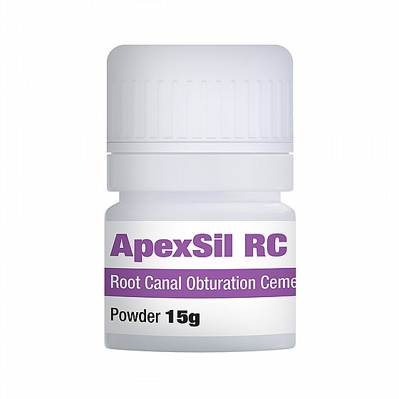 ���� ������������ ������ ����� ���� ���� 15 ��� + ���� 10 �"� DSI ApexSil RC