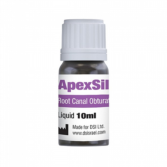 ���� ������������ ������ ����� ���� ���� 15 ��� + ���� 10 �"� DSI ApexSil RC