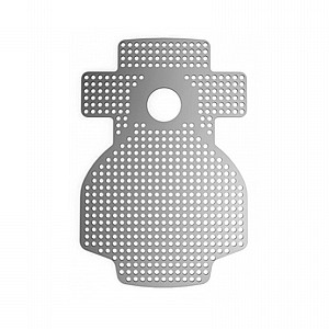  ������ ������� �������� ��������� Bionnovation Biomedical Mesh Plate GBR