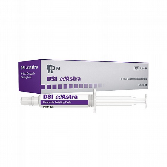 ���� ����� ������� �������� ������� DSI ADASTRA Polishing Paste