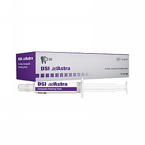 ���� ����� ������� �������� ������� DSI ADASTRA Polishing Paste