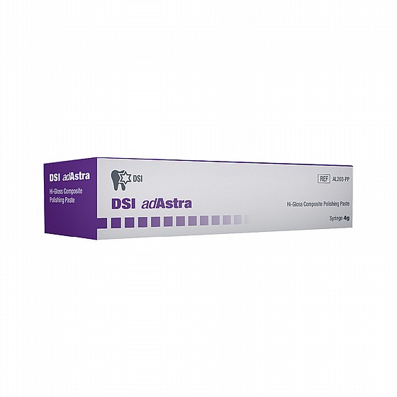 ���� ����� ������� �������� ������� DSI ADASTRA Polishing Paste