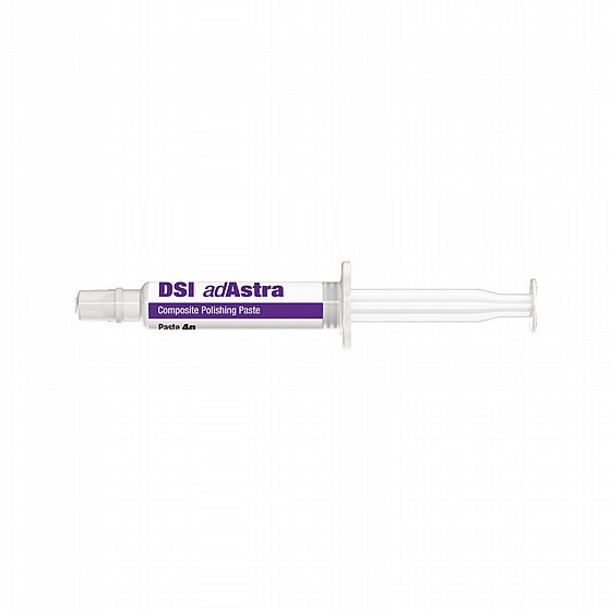���� ����� ������� �������� ������� DSI ADASTRA Polishing Paste