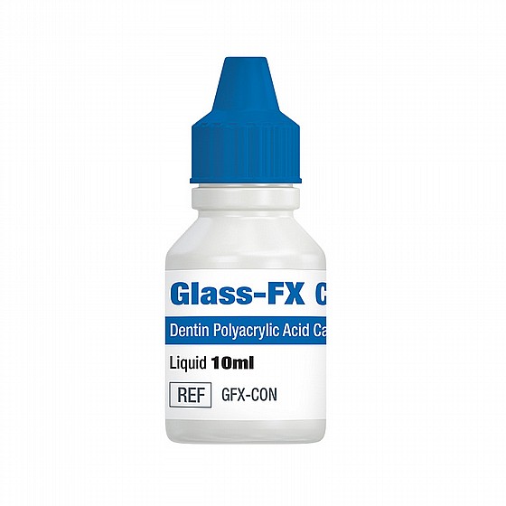 ����� �������� ���� ����� ����� ������ ����� ���� ������ 10 �"� DSI Glass-FX Dentin Conditioner