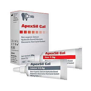 ������ ��� - ���� ������ ����� ���� ���� �� ���� ������ �������� 20 ��� DSI ApexSil Cal