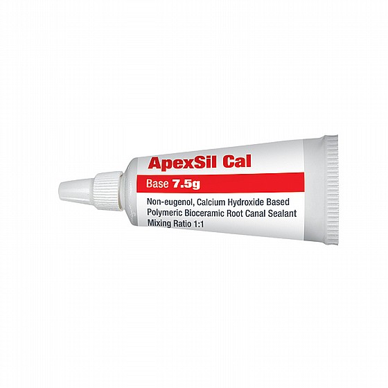 ������ ��� - ���� ������ ����� ���� ���� �� ���� ������ �������� 20 ��� DSI ApexSil Cal