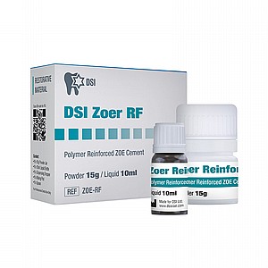 ���� ������ ������� ���� ����� ������� ���� 15 ��� + ���� 10�"� DSI Zoer Reinforced