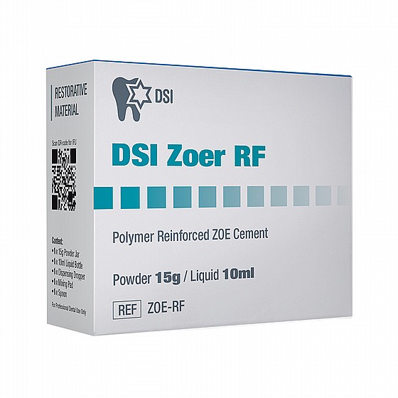 ���� ������ ������� ���� ����� ������� ���� 15 ��� + ���� 10�"� DSI Zoer Reinforced