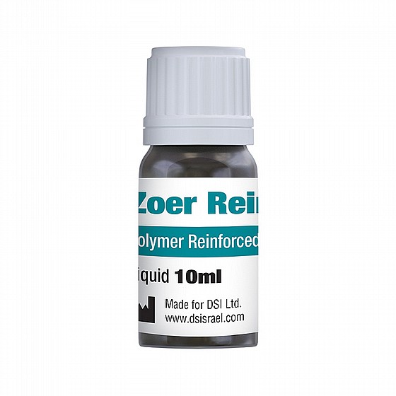 ���� ������ ������� ���� ����� ������� ���� 15 ��� + ���� 10�"� DSI Zoer Reinforced