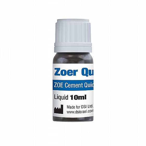 ���� ���� ���� ������ ������� - ������ ������ ���� 20 ��� + ���� 10�"� DSI Zoer Quick