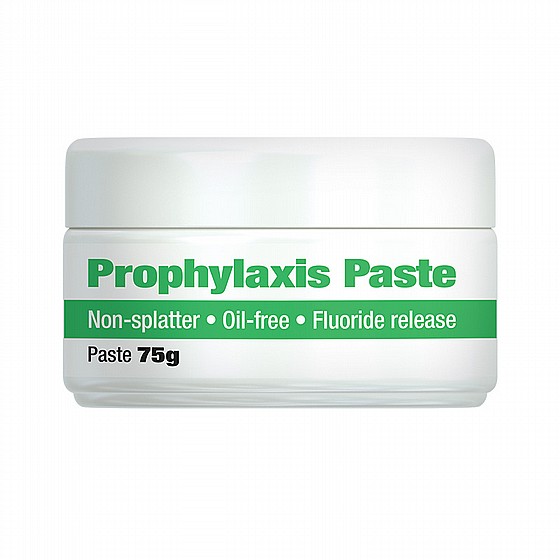 ����� ���� ������ ���� ���� 75��� DSI Prophylaxis Paste