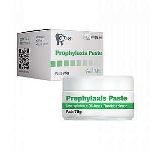 ����� ���� ������ ���� ���� 75��� DSI Prophylaxis Paste