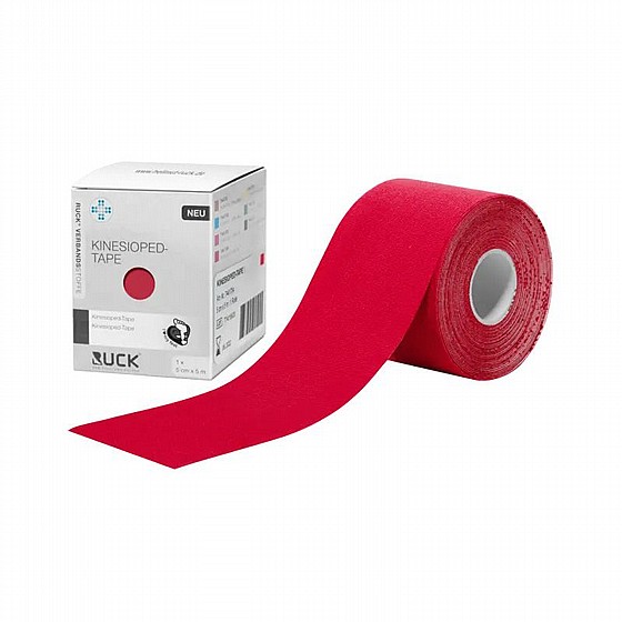 ������ ������ ������ ���� ���� 5 �"� ���� 5 � ������ �� ��� ���� RUCK Kinesio Tape