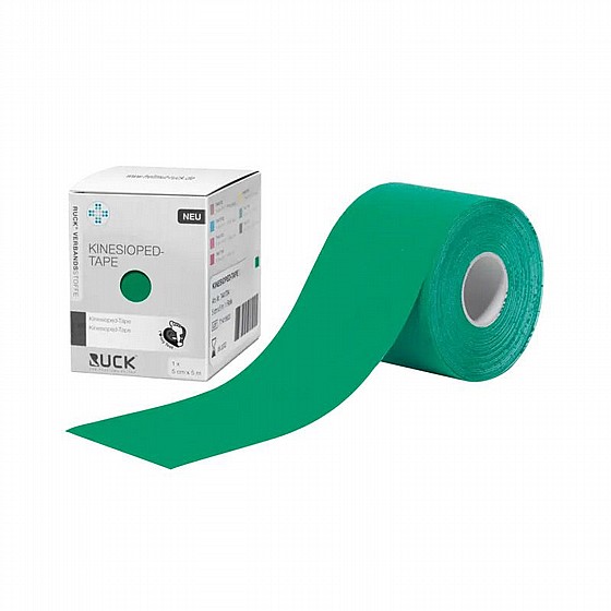 ������ ������ ������ ���� ���� 5 �"� ���� 5 � ������ �� ��� ���� RUCK Kinesio Tape