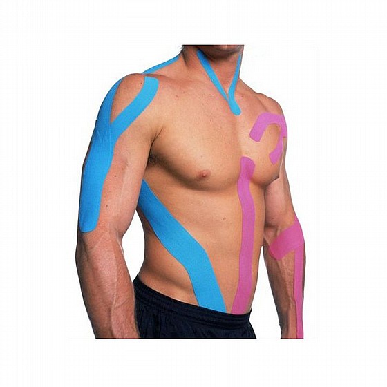 ������ ������ ������ ���� ���� 5 �"� ���� 5 � ������ �� ��� ���� RUCK Kinesio Tape