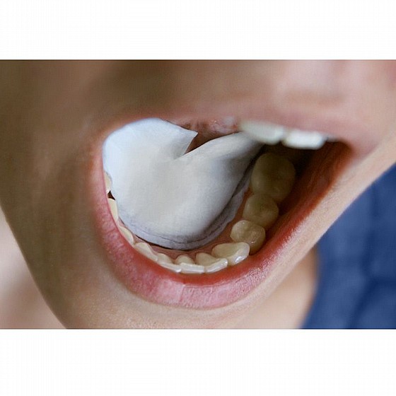 �� ����� ��-�������� �� ��� ����� Directa DryDent Sublingual