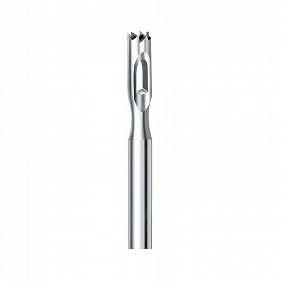 ���� ���� �� ��� ����� ����� �� ����� RUCK Hollow Serrated Cutter