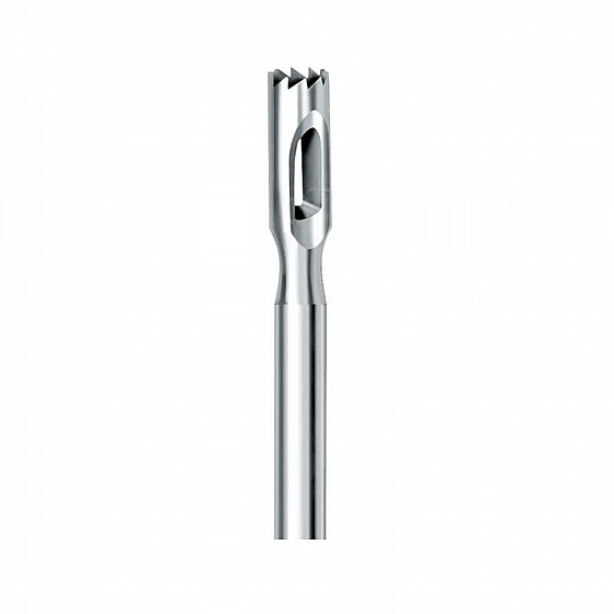 ���� ���� �� ��� ����� ����� �� ����� RUCK Hollow Serrated Cutter