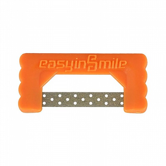 ������� IPR �� ����� ����� ��-���� ����� ���� 4�� ���� 0.3�� 10�� ��� ���� Easyinsmile IPR Strips