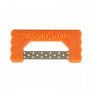 ������� IPR �� ����� ����� ��-���� ����� ���� 4�� ���� 0.3�� 10�� ��� ���� Easyinsmile IPR Strips