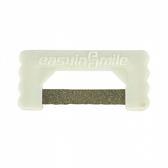 ������� IPR �� ����� ����� ��-���� ���� 4�� ���� 0.3�� 10�� ��� ��� Easyinsmile IPR Strips