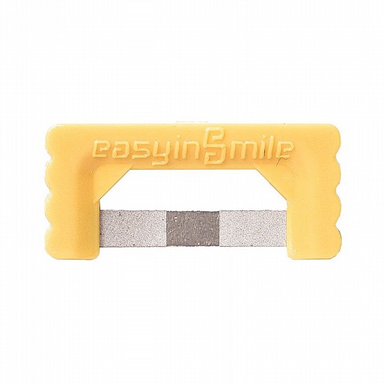 ������� IPR �� ����� ����� ��-���� �� �� ����� ��� ���� 4�� ���� 0.08�� 10�� ��� ���� Easyinsmile IPR Strips