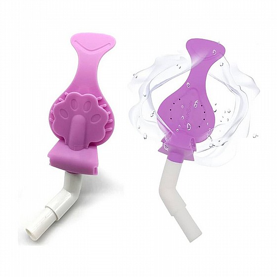 ����� ���� �� ���� ���� ������ Easyinsmile Suction Shield 