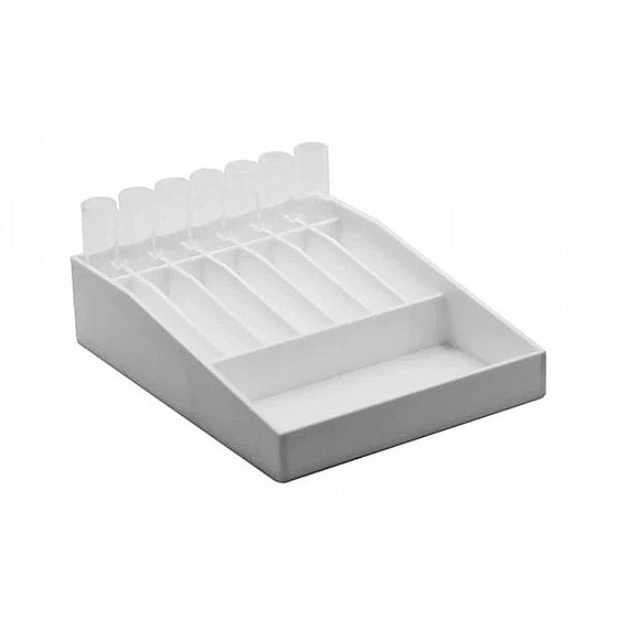 ���� ����� ��������� ����� �������� ����� - 235X165X80 �"� Easyinsmile Instruments and Accessories Organizer