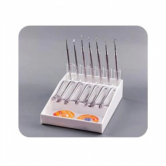 ���� ����� ��������� ����� �������� ����� - 235X165X80 �"� Easyinsmile Instruments and Accessories Organizer