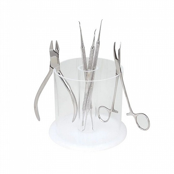 ���� ������ ���� ������ ������� ����� 100X100�"� Easyinsmile Round Plier Organizer