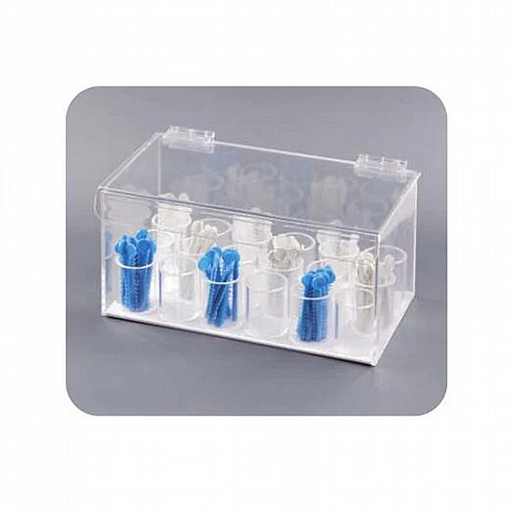 ���� ���� ���� ������ ������ ����� �������� ������� 270X130X140�"� Easyinsmile Organizer For Elastic Ligatures