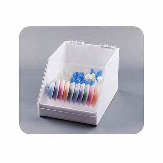 ���� ���� ���� ������ ������ ����� �������� ������� 170X230X140�"� Easyinsmile Organizer For Elastic Ligatures and Power Chains