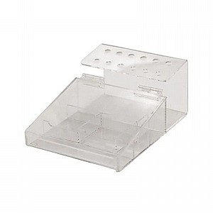 ���� ����� �������� ������� �� ���� ��������� 260X180X120 �"� Easyinsmile Organizer For Syringes