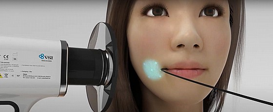 ����� ��� ����� ����� ���������� ������� ����� Intra-oral X-Ray Imaging Pluto Sensor