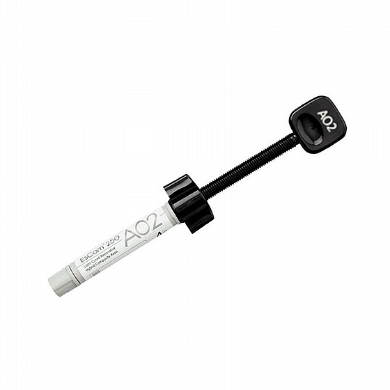 �������� ��������� ���-������� ����� �������� ������ �������� ����� 4 ��� Spident EsCom250 Light-Cured Nanohybrid Composite Resin